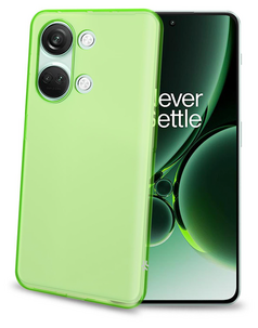 Celly Gelskin Suojakuori OnePlus Nord 3