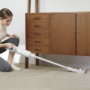 Xiaomi Mi Light skaftdammsugare