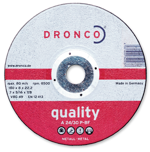 Navrondell Dronco
