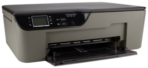 Allt-i-ett bläckstråleskrivare HP DeskJet 3070A eAIO