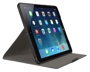 Belkin FormFit Cover, futteral for iPad Air