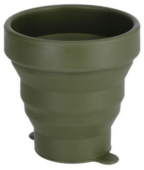 Vikbar mugg 24 cl