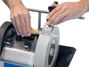 Tormek hus- och hempaket för slipning HTK-806