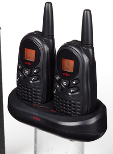 Radiopuhelin Exibel FX-33