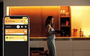 Philips Hue Lightstrip Plus bundle 1 + 2 m