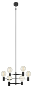 Markslöjd Capital taklampe, 62 cm