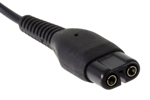 Laddare Philips 4,3 V, A00390