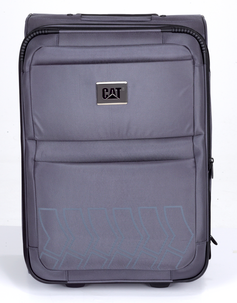 CAT trillekoffert, 90 liter