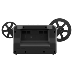 Kodak Reels Film Digitizer Super 8-film till digitalt