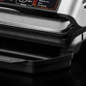 Elgrill OBH Nordica, OptiGrill+ Initial