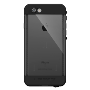 Kotelo iPhone 6S Plus Lifeproof Nuud