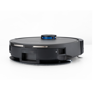 Wilfa Innobot B4LIN+ robotdammsugare med våtmoppning