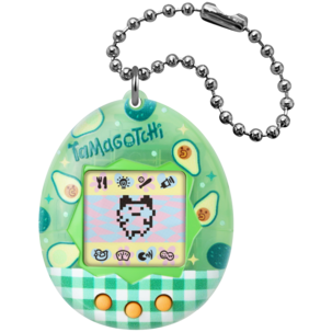 Tamagotchi Angel virtuellt husdjur, original, från 8 år