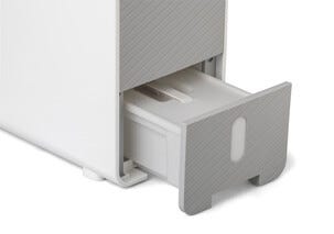 Wood's VDD90 Sorptiokuivain autotalliin, veneeseen, kellariin