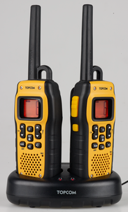 PMR Topcom Protalker PT-1078