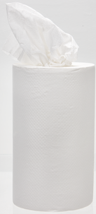 Torkpapper refill