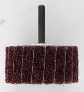 3M Scotch-Brite lamellbørste