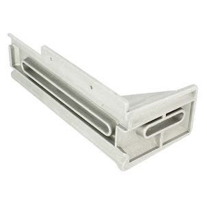 Fäste för sidanhåll Cotech