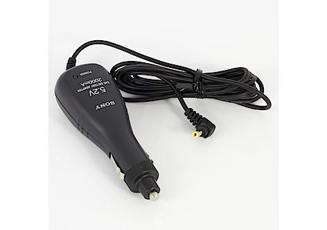 12-24V Kabel Sony