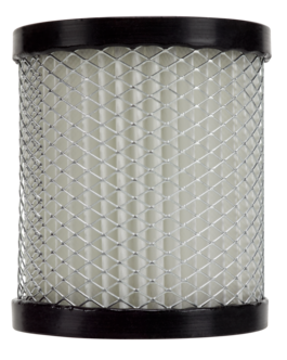 Veckfilter