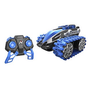 Radiostyrd bil Nikko NanoTrax