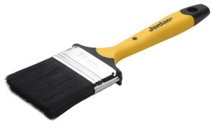 Jordan Basic pensel flat innendørs, syntetisk bust