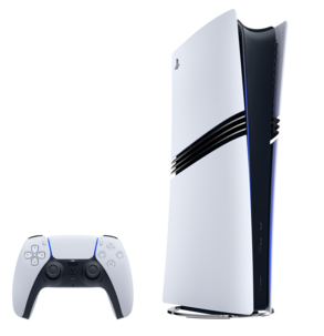 PlayStation 5 Pro edition (PS5) spelkonsol