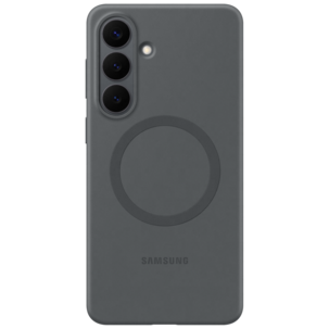 Samsung Silicone Magnet Case mobildeksel for Galaxy S26+