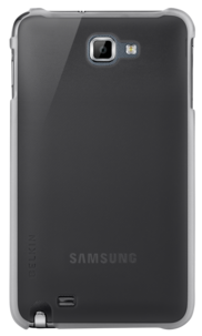 Hårt skal för Samsung Galaxy Note