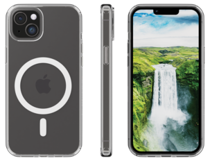 Dbramante1928 Iceland Ultra D3O iPhone 14 Magsafe skal