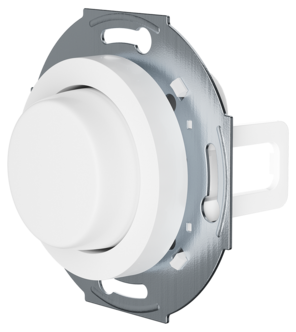 Plejd RTR-01 dimmerbryter for boksdimmer Renova