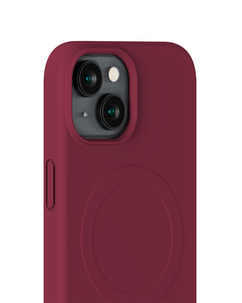 Holdit Soft MagSafe iPhone 17e/16e/15/14/13 mobilskal