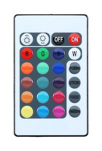 Fjärrkontroll till 36-6401