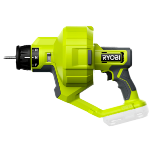Ryobi RDA18-0 batteridriven avloppsrensare One+ 18 V