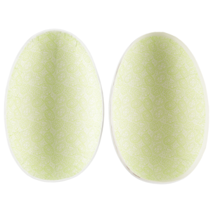 Iso pääsiäismuna paperi, perinteinen pääsiäisaihe 30 cm