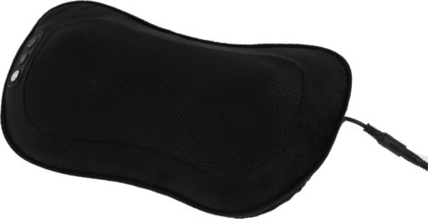 Capere massasjepute for nakke og rygg