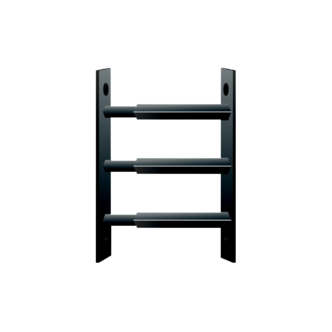 Mottez B945V fönstergaller, 3 stänger 55–103 cm