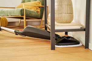 Vileda Steam Plus Höyrymoppi