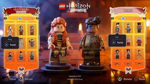 LEGO Horizon Adventures, PS5