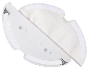 Roborock Moppiliina sarjat E4/E5/S5/S6/Q7/Q8, 2 kpl