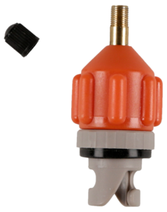 Pumpeadapter til SUP-brett