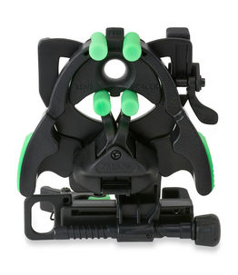 Kiikarisovitin älypuhelimeen Carson HookUpz 2.0