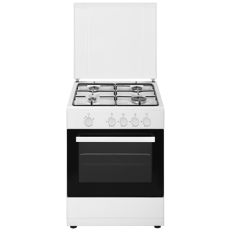 Sunwind Chef gasolspis med ugn inomhus, 60 cm