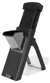 Mandolin för kök, manuell grönsaksskärare