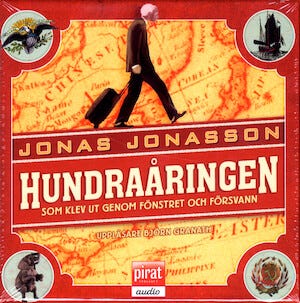 Ljudbok