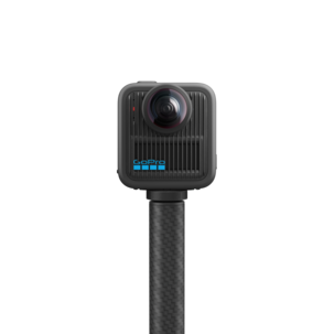 GoPro Carbon Fiber Extension Pole selfiestick, 25-100 cm
