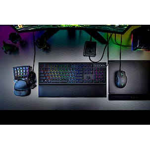 Razer Tartarus V2 gaming-tastatur 