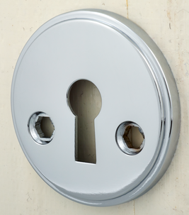 Ovenkahva sisäoveen Beslagsboden