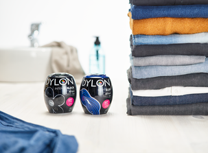 Dylon Tekstiiliväri All-in-1, 350 grammaa