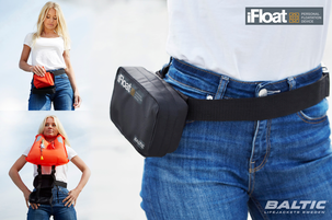 Kelluntaliivi Baltic iFloat